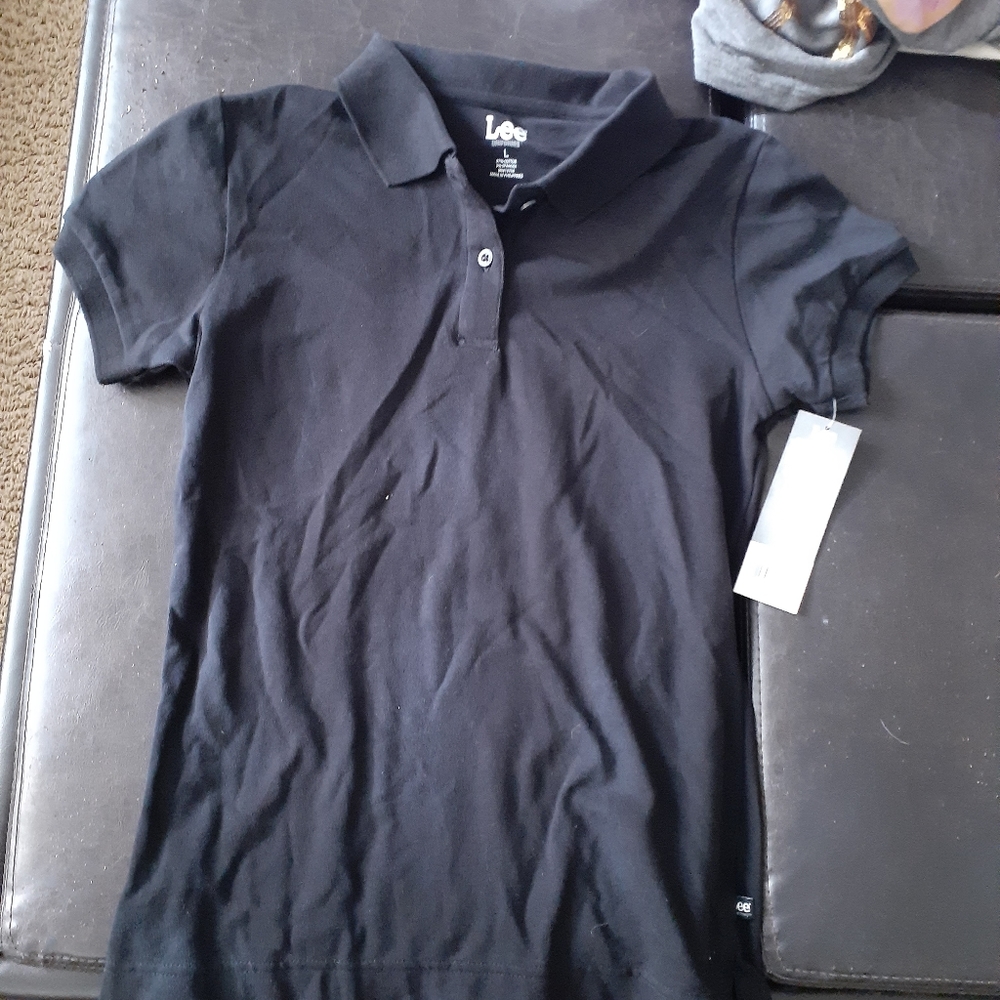Lee polo shirt